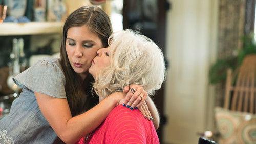 Positively Paula Season 1 Episode 5 - Paula Goes Vegan