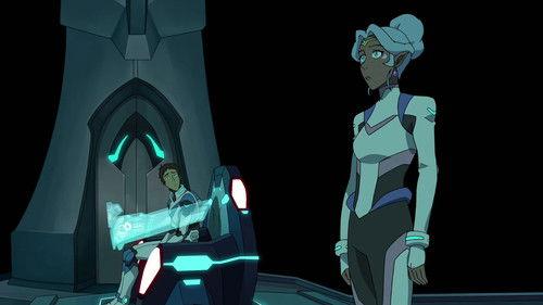 Voltron: Legendary Defender Season 6 Episode 6 - All Good Things