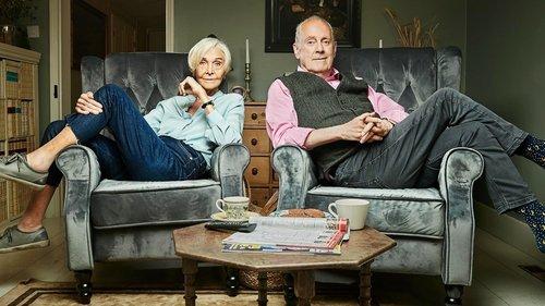 Celebrity Gogglebox Season 1 Episode 4 - Episode 4