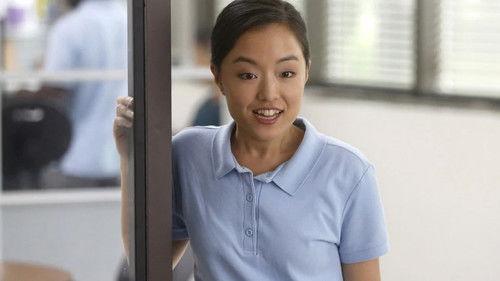Kim's Convenience Season 1 Episode 10 - Janet's New Job