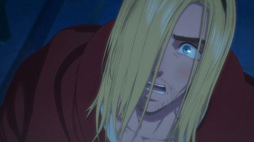 undefined Season 2 Episode 3 - Memento Mori