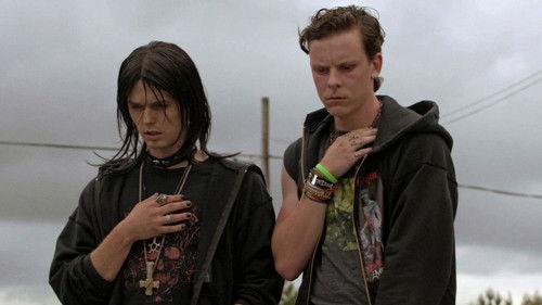 undefined Season 1 Episode 3 - Fartbook