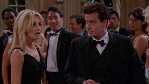 undefined Season 6 Episode 9 - The Wedding Scammer