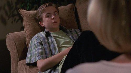 Malcolm in the Middle Season 2 Episode 8 - Therapy