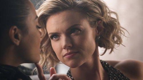 Gotham Season 3 Episode 13 - Mad City: Smile Like You Mean It