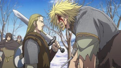 Vinland Saga Season 1 Episode 19 - United Front