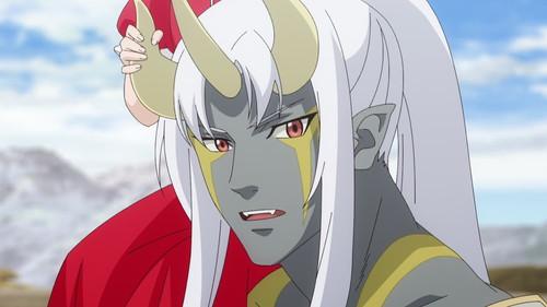 Re:Monster Season 1 Episode 11 - Re:Match