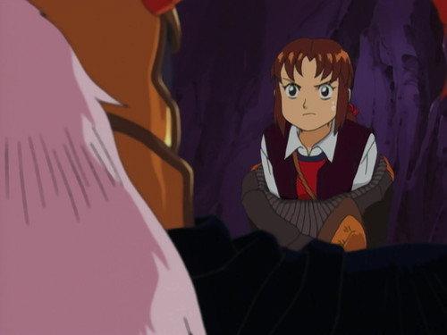 Monster Farm Season 1 Episode 14 - Holly's Rescue