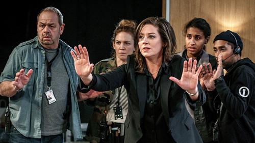 Beck Season 8 Episode 3 - 58 minutes