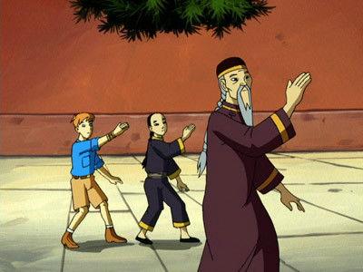 The Mummy: The Animated Series Season 1 Episode 10 - The Boy Who Would Be King