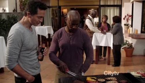 Private Practice Season 6 Episode 5 - The Next Episode