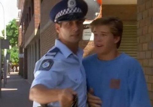 Spellbinder Season 2 Episode 21 - The Doublecross