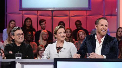 Tout le monde en parle Season 13 Episode 8 - Episode 8