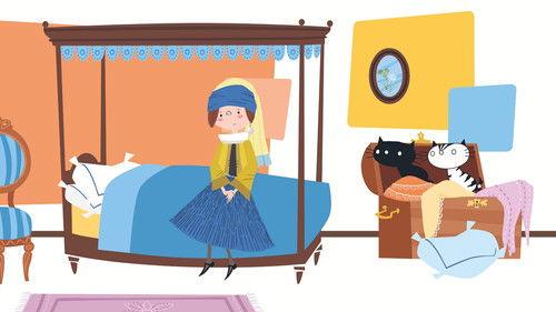 The Adventures of Pim & Pom Season 2 Episode 14 - Episode 14