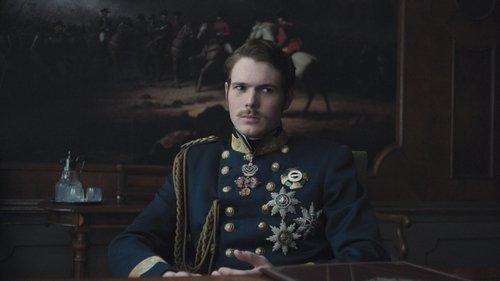 The Empress Season 2 Episode 5 - The Forest Inside of Us