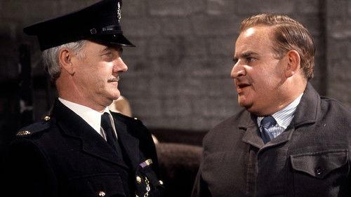 undefined Season 1 Episode 1 - New Faces, Old Hands