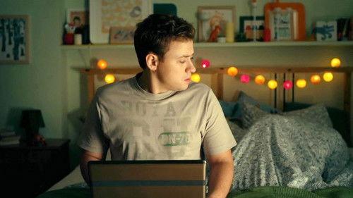 SashaTanya Season 1 Episode 23 - Саша-подработка