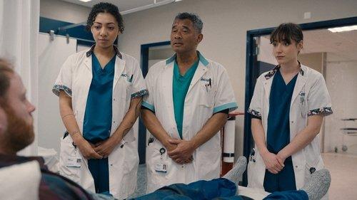 Medisch Centrum West Season 8 Episode 3 - Episode 3