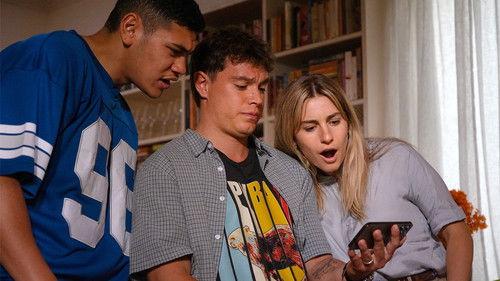 Bump Season 4 Episode 8 - Jeffurry