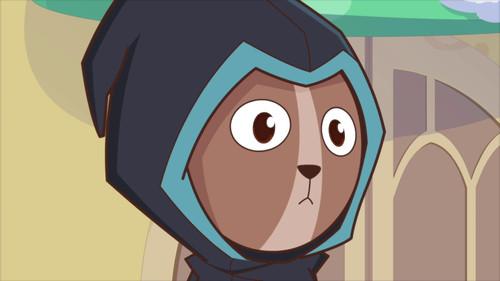 Happy Toon Season 19 Episode 16 - Episode 16