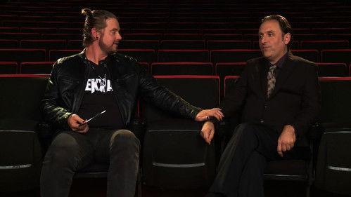 On Cinema Season 8 Episode 4 - 'Sausage Party' and 'Pete's Dragon'