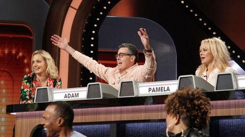 Match Game Season 3 Episode 18 - Episode 18