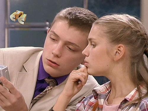 Daddy's Daughters Season 11 Episode 4 - Episode 4