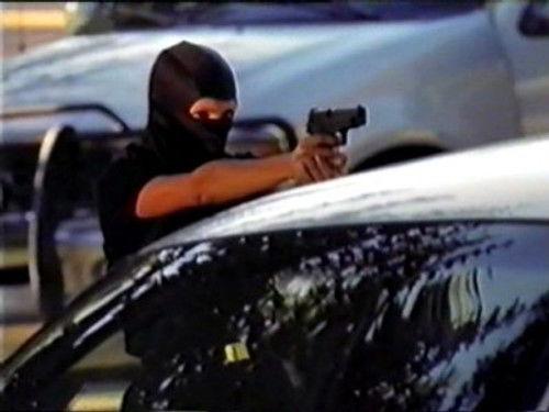 Team Knight Rider Season 1 Episode 5 - Inside Traitor