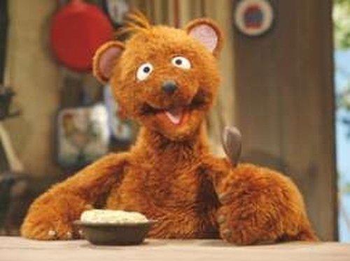 Sesame Street Season 37 Episode 25 - National Try A New Food Day!