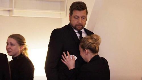 Helt perfekt Season 2 Episode 1 - Episode 1