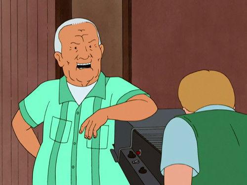 undefined Season 8 Episode 16 - DaleTech