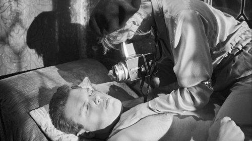 Heimat 2: A Chronicle of a Generation Season 1 Episode 10 - The End of the Future (1966)