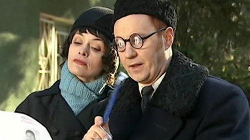 Maski-Show Season 6 Episode 10 - Maski And The Elections (Part 1)