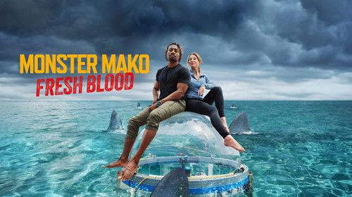 Shark Week Season 36 Episode 15 - Monster Mako: Fresh Blood