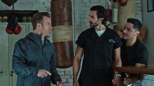 Alert: Missing Persons Unit Season 2 Episode 7 - @Kyra