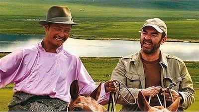 Rendez-vous in an Unknown Land Season 1 Episode 8 - Episode 8