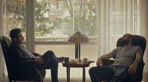 As If Season 1 Episode 6 - Dark Force