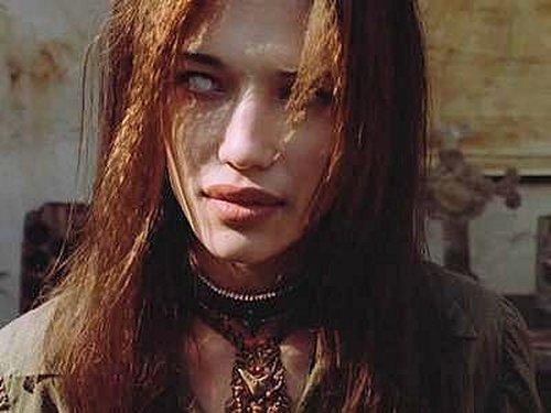 undefined Season 3 Episode 21 - The Other Slide of Darkness