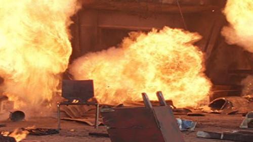 Der Clown Season 2 Episode 2 - Free Fall