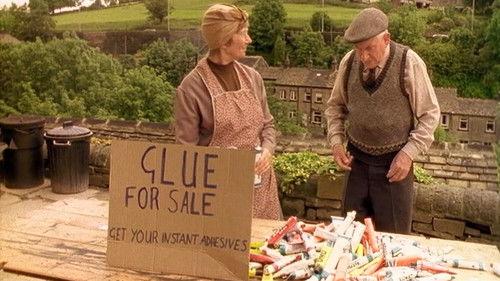 Last of the Summer Wine Season 20 Episode 9 - The Phantom Number 14 Bus