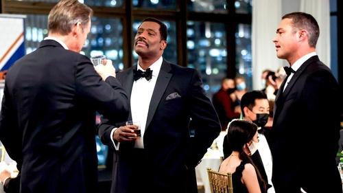 Chicago Fire Season 10 Episode 12 - Show of Force