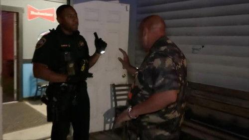 On Patrol: Live Season 2 Episode 17 - Off-Road Pursuit