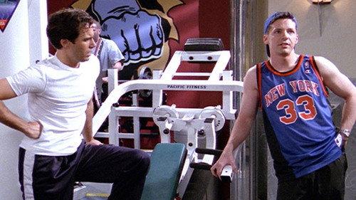undefined Season 1 Episode 19 - Will Works Out