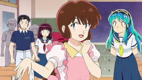 undefined Season 1 Episode 40 - One Night's Battle / Deadly Peril in the Classroom