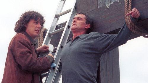 Jonathan Creek Season 4 Episode 5 - The Chequered Box