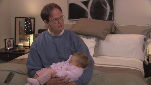 The Office Season 7 Episode 8 - Viewing Party