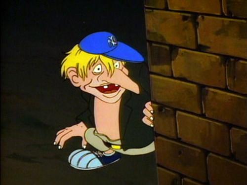 undefined Season 1 Episode 5 - Troll Bridge