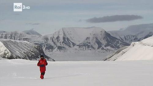 Ulisse - Il piacere della scoperta Season 16 Episode 21 - Caldo e freddo - Vivere tra i due estremi (seconda versione)