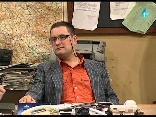 Državni posao Season 2 Episode 22 - 219 Paprika