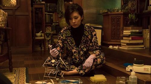 Miss Sherlock Season 1 Episode 4 - The Wakasugi Family Curse